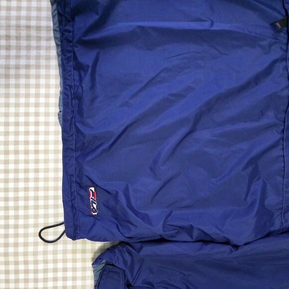 Fila Reversible Jacket - Picture 4 of 8